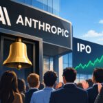 Anthropic IPO Celebration