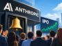 Anthropic IPO Celebration