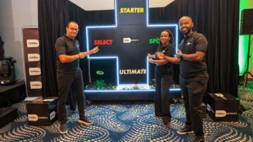DStv Kenya