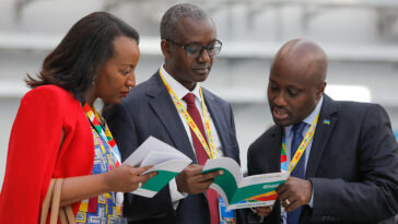 Russia-Africa-Summit