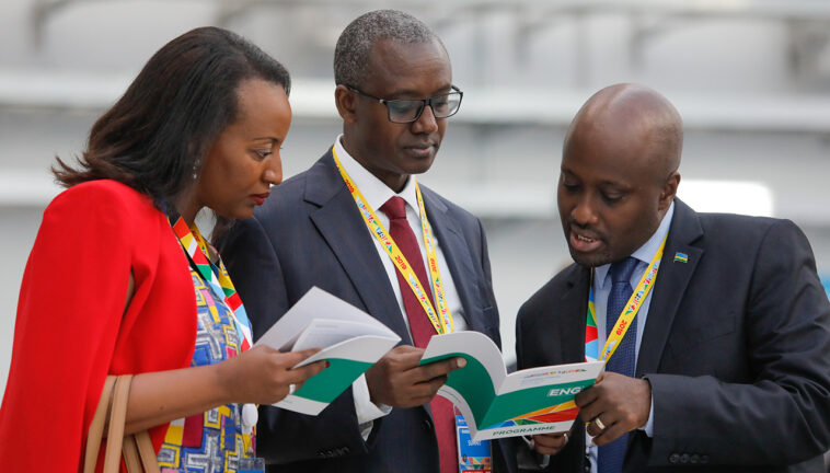 Russia-Africa-Summit
