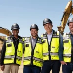 bedrock robotics